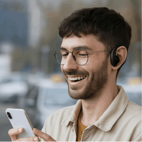 Talky AI Buds (Official Retailer)