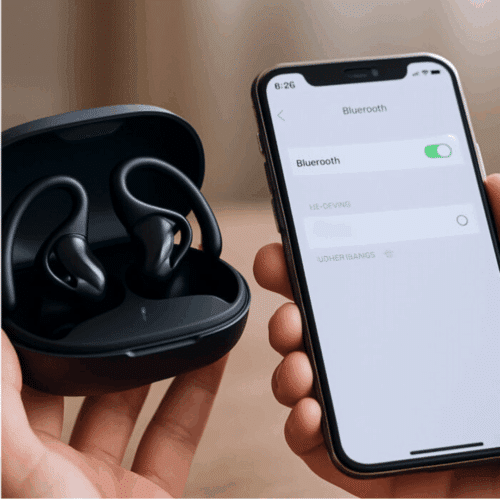 Talky AI Buds (Official Retailer)