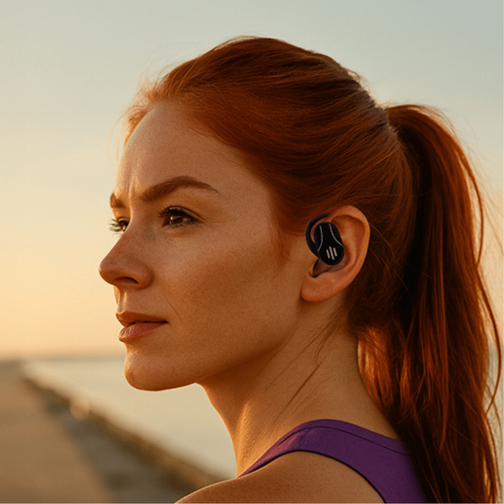 Talky Ai Buds: Official Website
