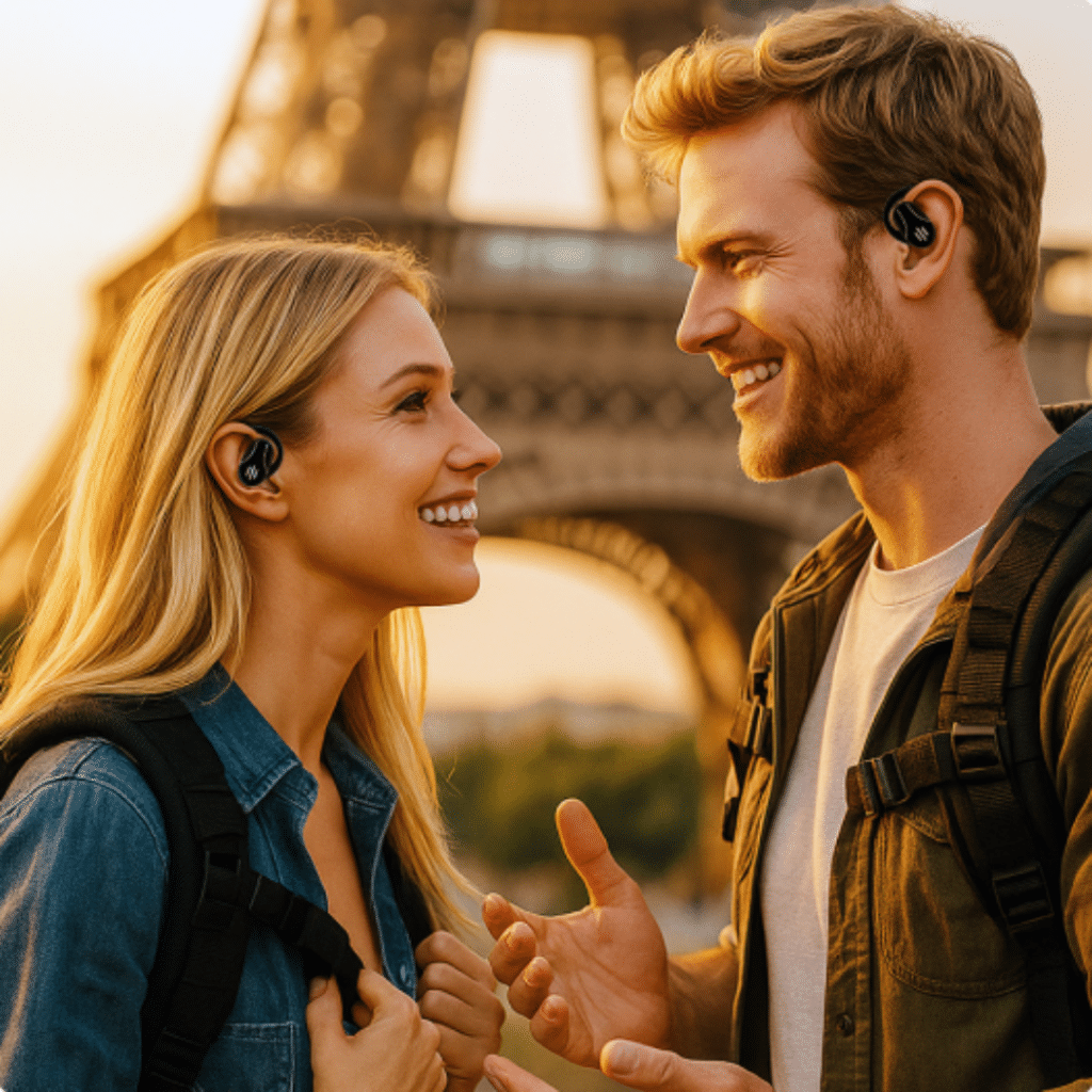 Talky Ai Buds: Official Website